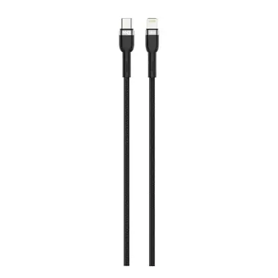 MKB CL301 Braided 30W TYPE-C To Lightning Cable